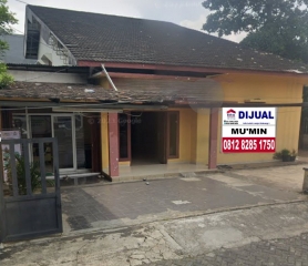 Rumah Dijual Di Pulo Asem Pulo Gadung 